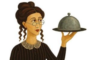 Hôtel Sophie Germain - Services