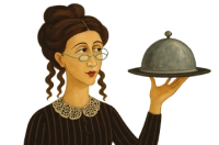 Hôtel Sophie Germain - Services