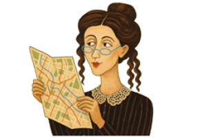 Hôtel Sophie Germain - The Neighborhood