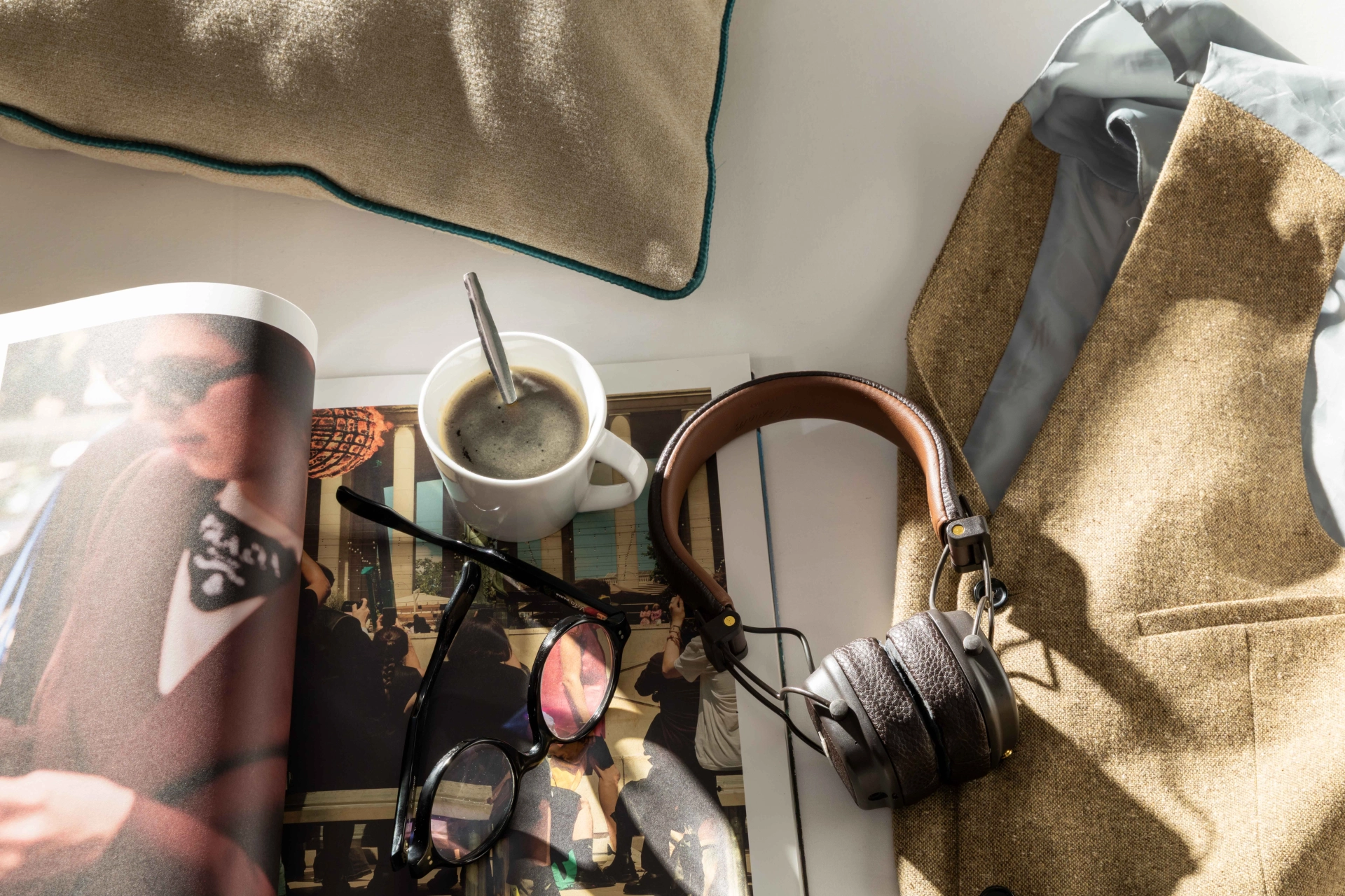 Hôtel Sophie Germain - Twin Room