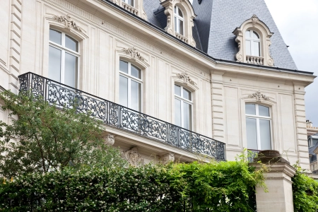 Hôtel Sophie Germain - Villa d'Alésia