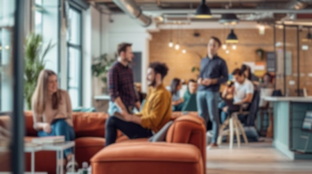 Hôtel Sophie Germain - WoJo Coworking