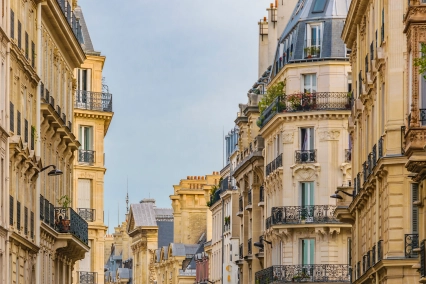 Hotel Sophie Germain, Paris 14th - 3 stars