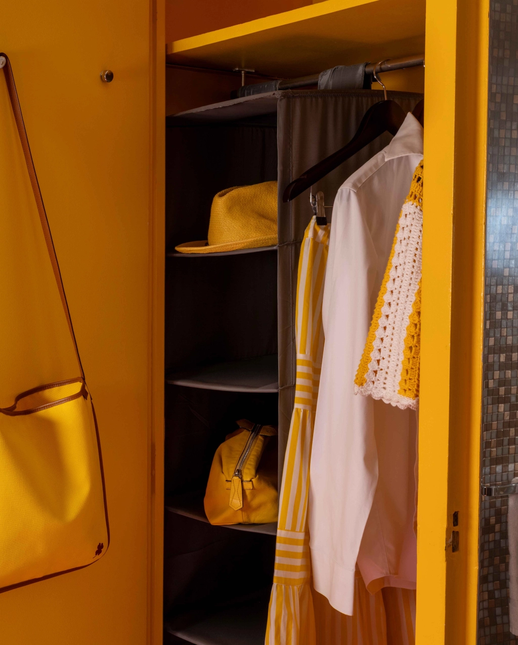 Hotel Sophie Germain, Paris 14th - Classic Double Room