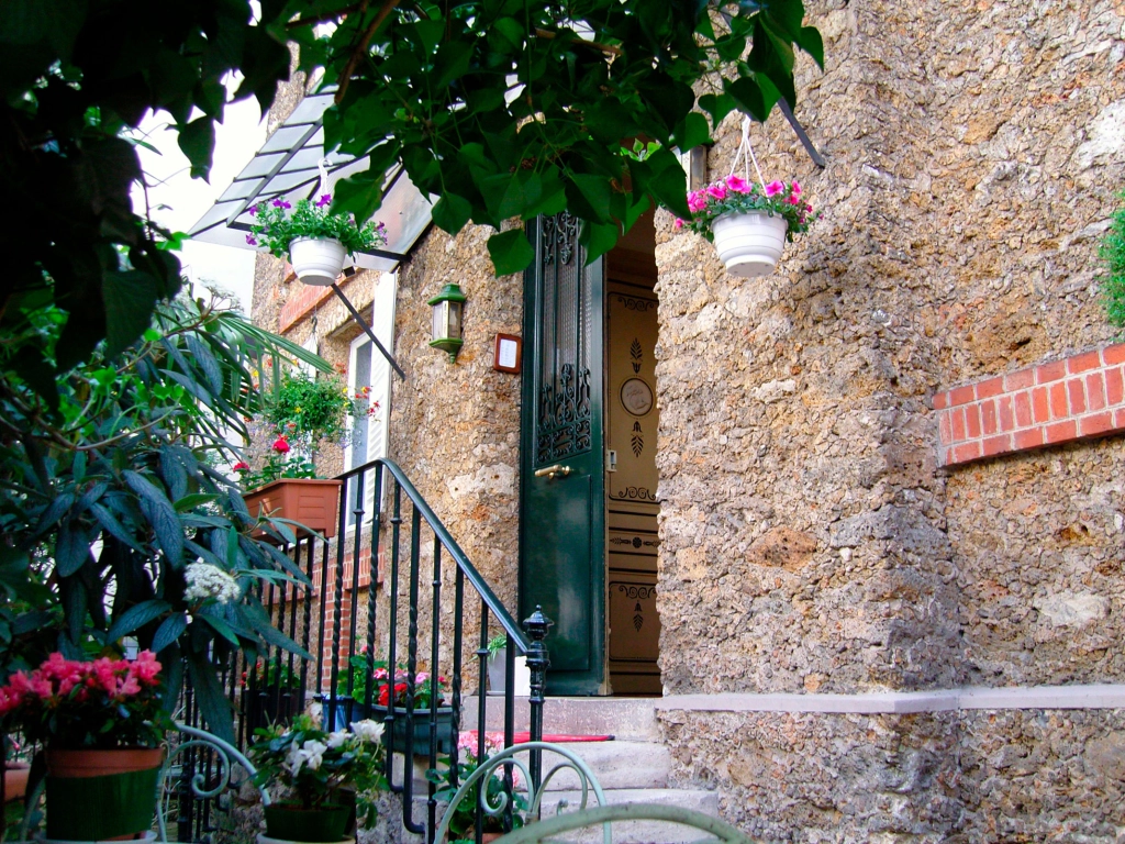 Hôtel Windsor - hotel