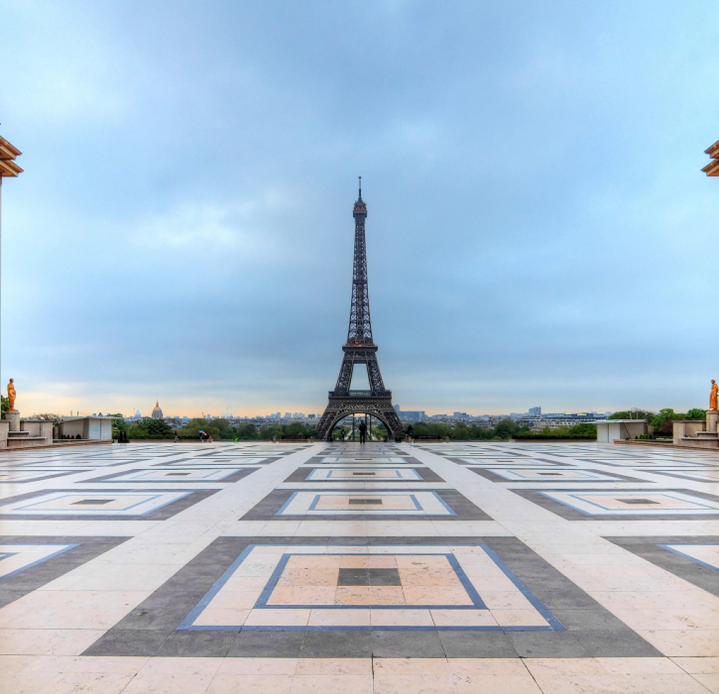 Hôtel Windsor Home - Paris