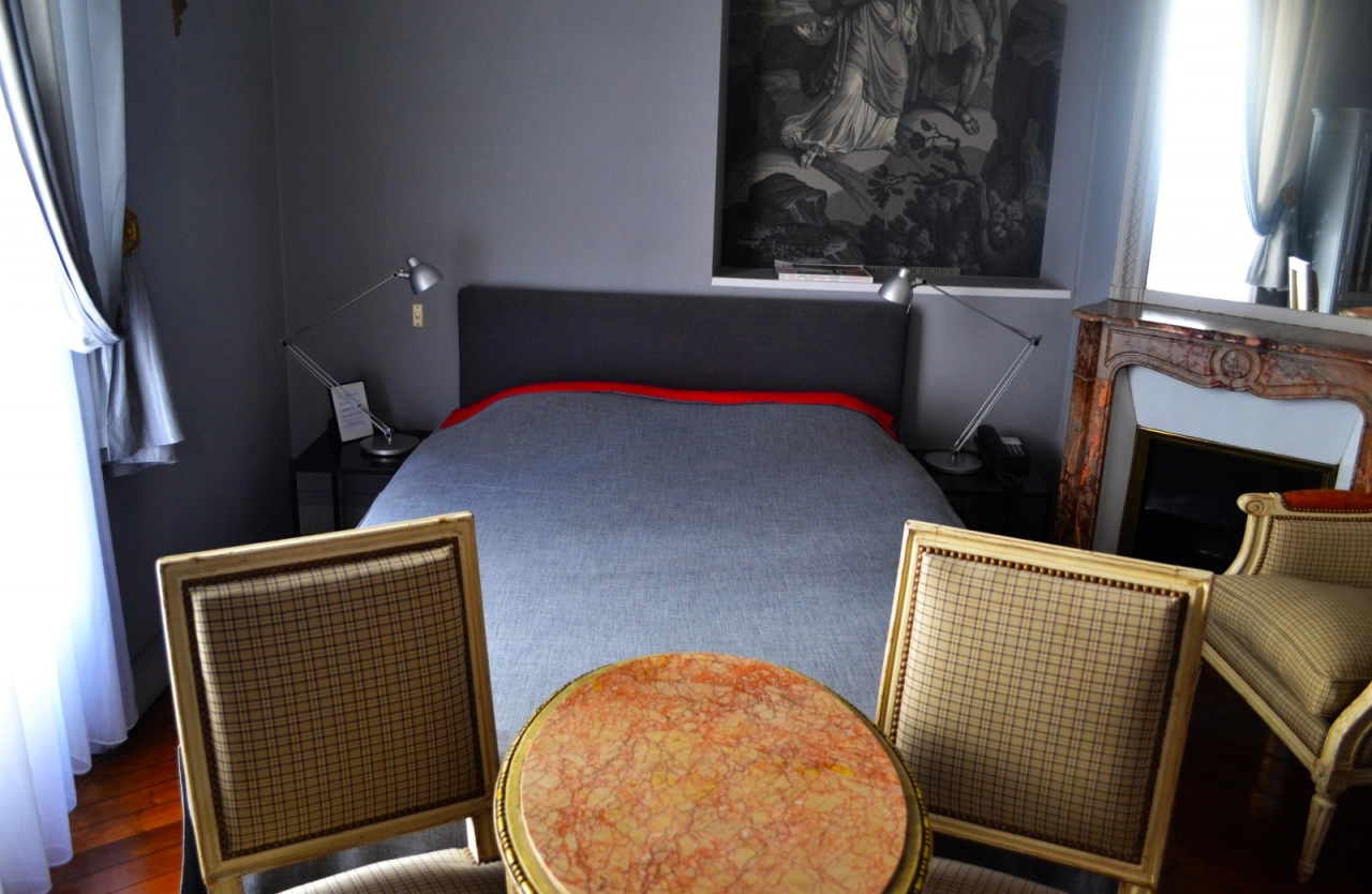 Windosor Home - Chambres supérieures