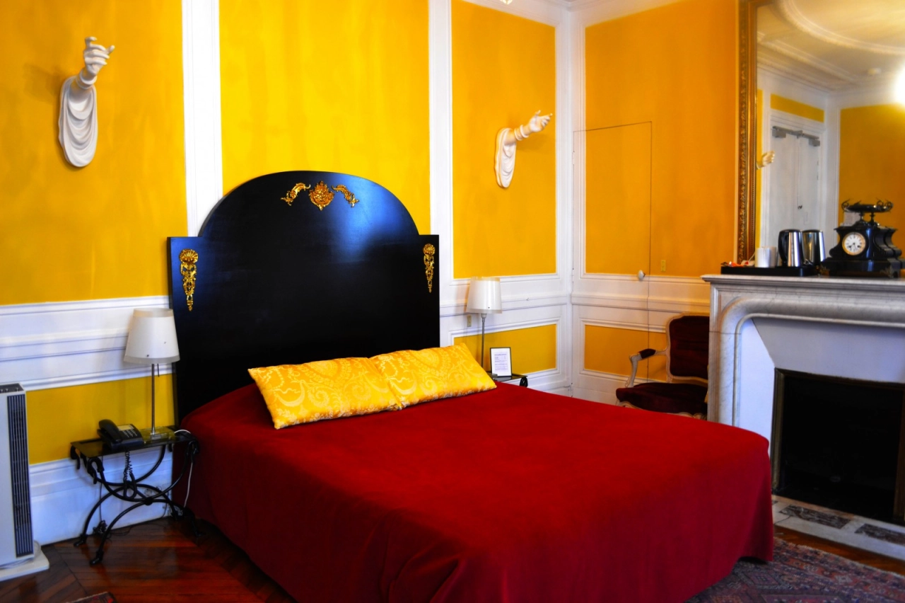 Windsor Home - Luxury rooms