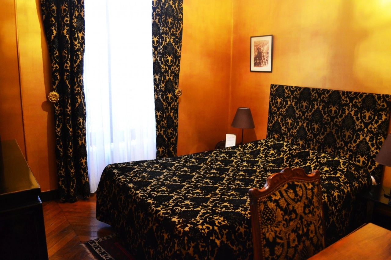 Windsor Home - Standard rooms