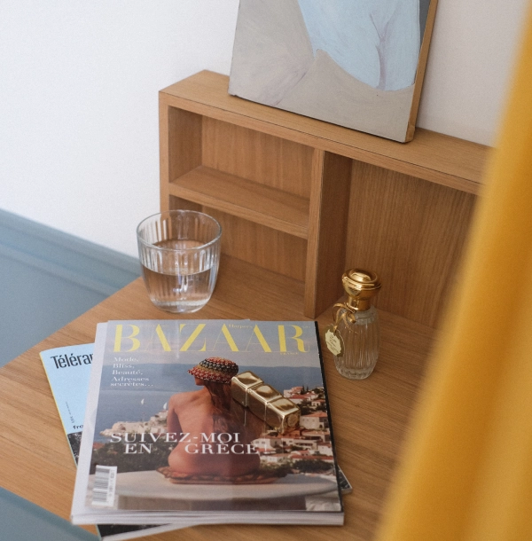 Hôtel Casimir - chambre