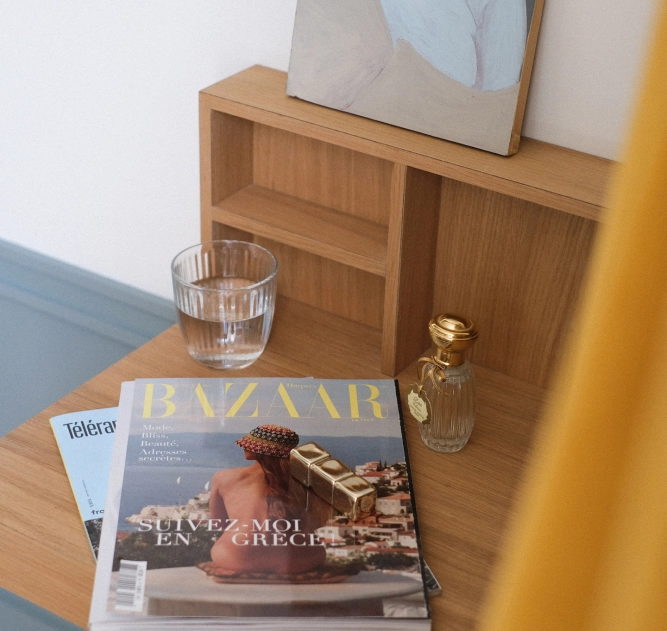 Hotel Casimir - Camere