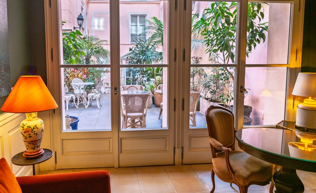 Offre de Bienvenue - Hotel du Danube