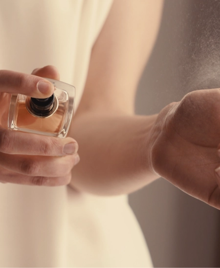 Boutique Fragonard - Hotel du Danube