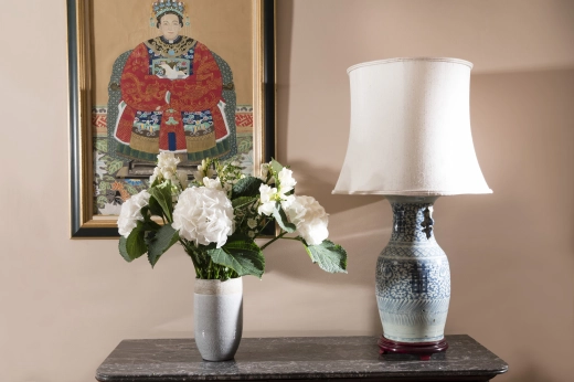 Chambre - Hotel du Danube