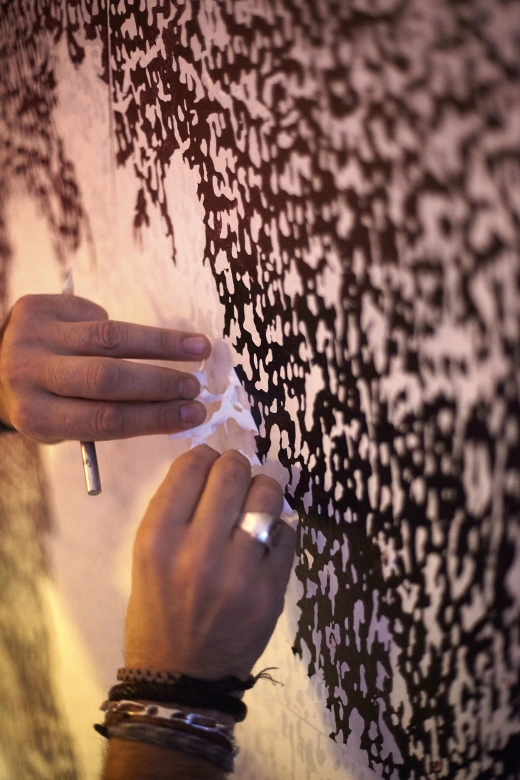 Chambre 40 - Pierre Roy Camille - Hotel du Danube