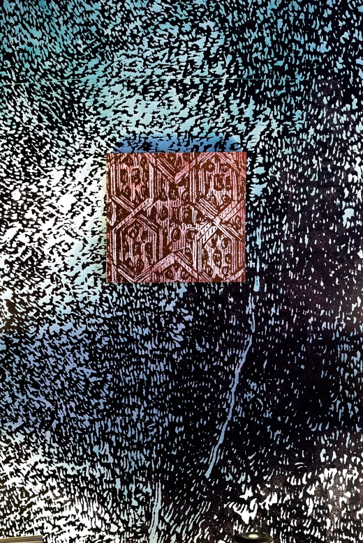 Chambre 40 - Pierre Roy Camille - Hotel du Danube