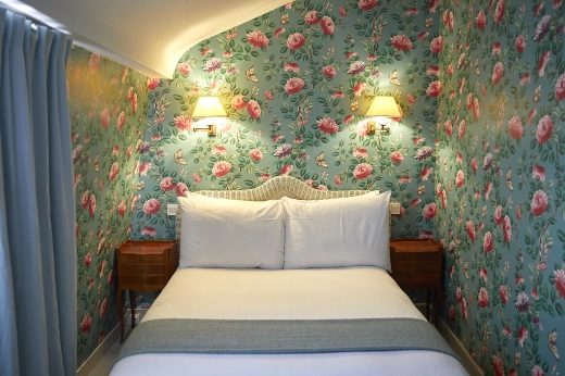 Chambre Classique - Hotel du DanubeChambre - Hotel du Danube