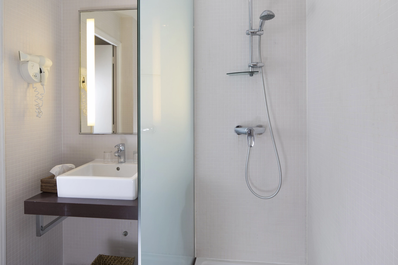 Chambre Supérieure - Hotel du Danube