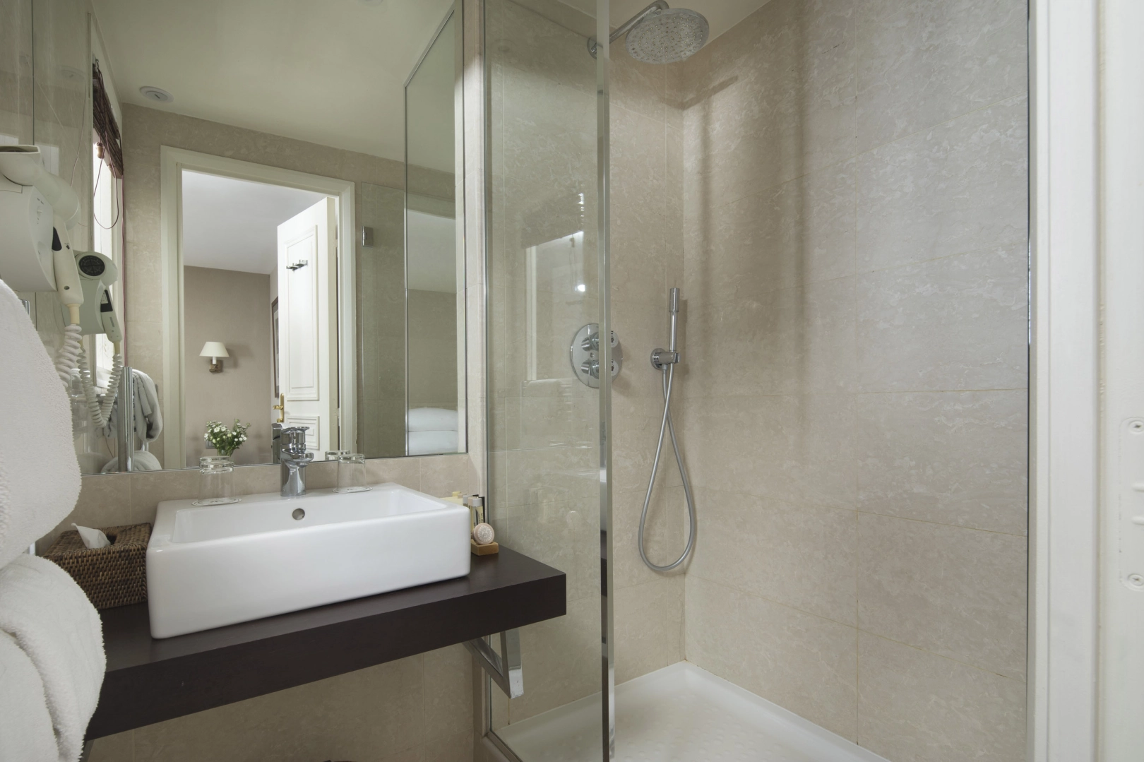 Chambre Supérieure - Hotel du Danube