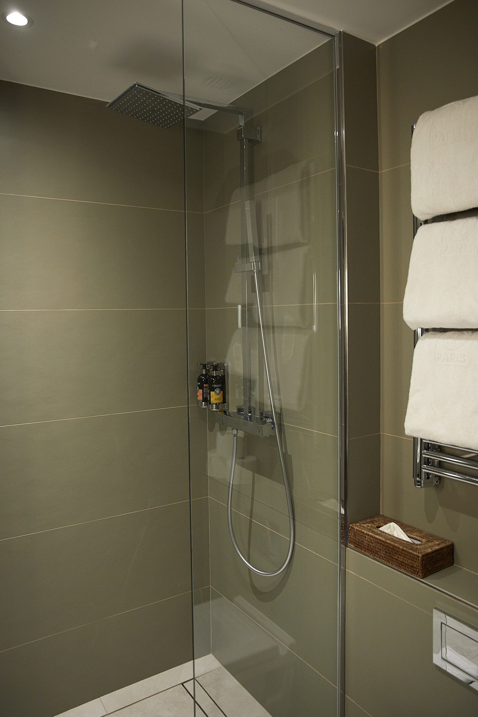 Junior Suite  - Hotel du Danube