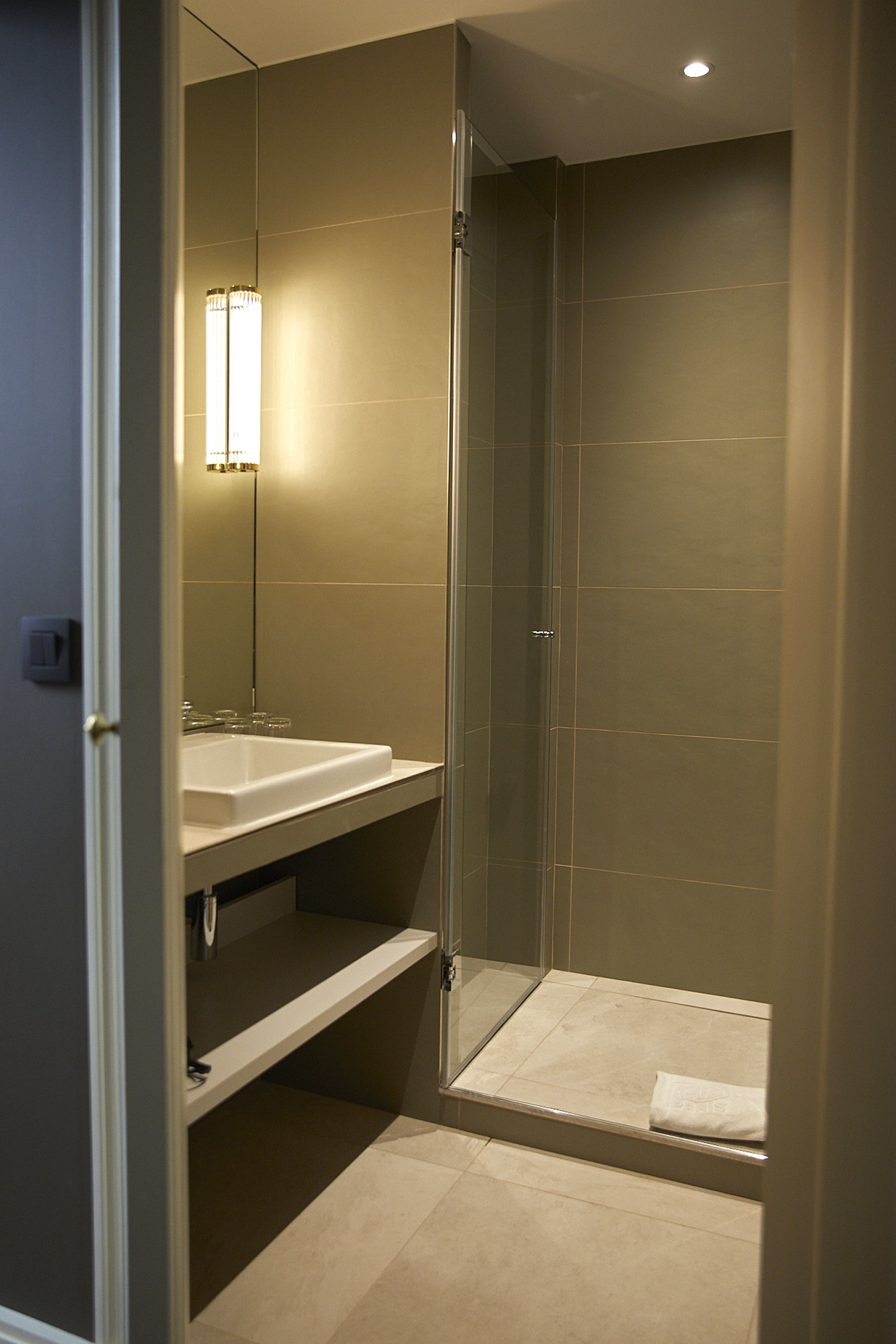 Junior Suite  - Hotel du Danube