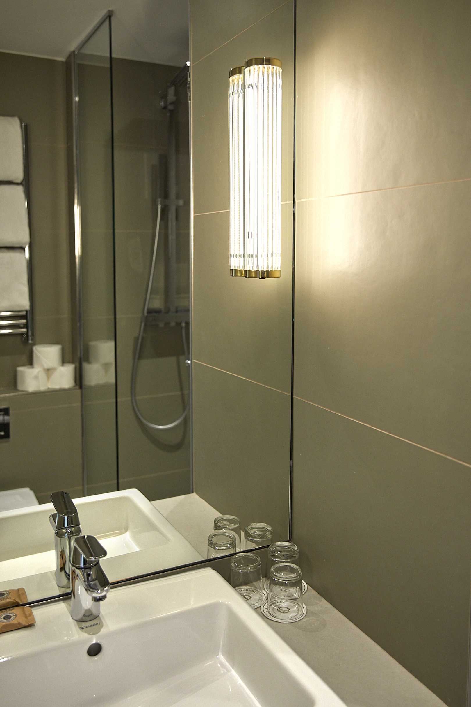 Junior Suite  - Hotel du Danube