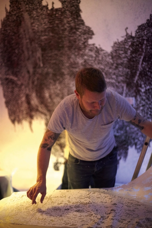 Pierre Roy Camille - Hotel du Danube