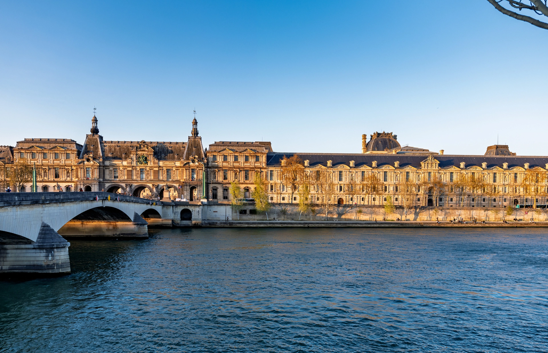 Quartier Saint-Germain-des-Prés  - Hotel du Danube