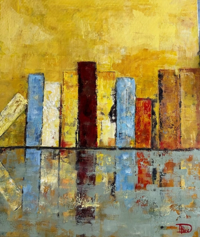 Hôtel Almarine Eiffel - 布朗利河岸博物馆——雅克·希拉克