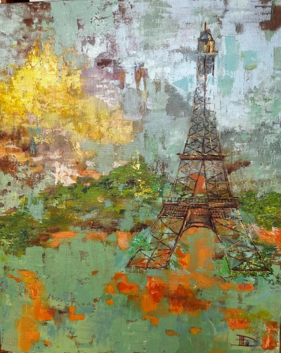 Hôtel Almarine Eiffel -  战神广场