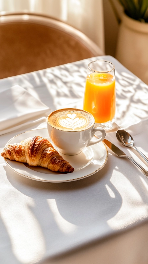 Hôtel Almarine Eiffel - 服务