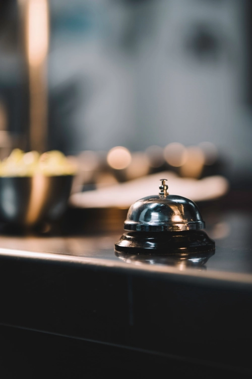 Hôtel Almarine Eiffel - 画廊