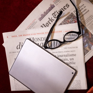 Hôtel Almarine Eiffel - Boutique hôtel by Malone Hôtels Collections