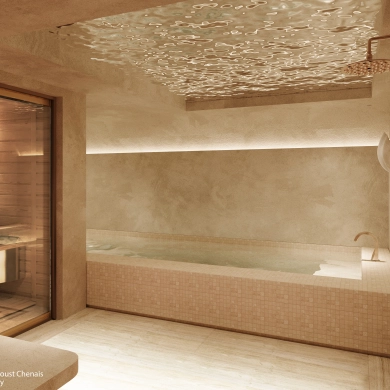 Hôtel Almarine Eiffel - Boutique hôtel by Malone Hôtels Collections