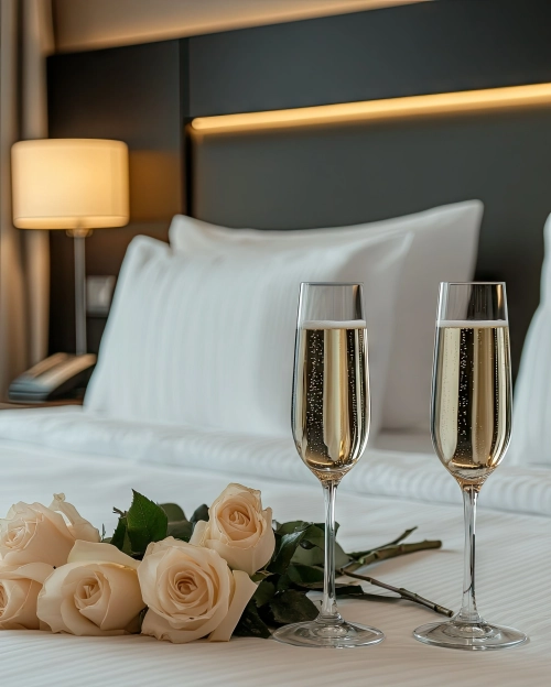 Hotel Almarine Eiffel - Offers