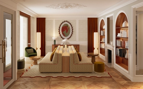 Hotel Almarine Eiffel Paris 7 - Welcome to the Hotel Almarine