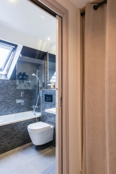 Hotel Helussi - rooms