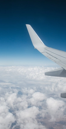 Hotel Helussi  - plane