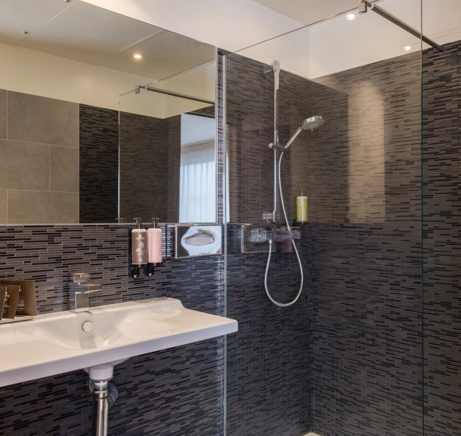 Hotel Helussi - rooms