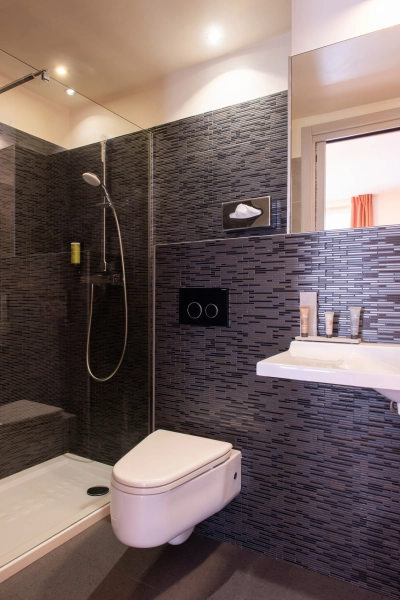 Hotel Helussi - rooms