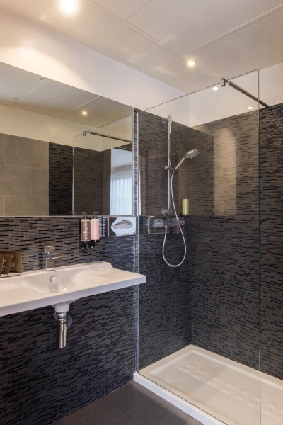 Hotel Helussi - rooms