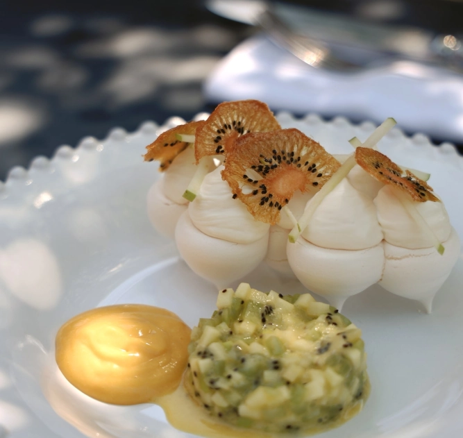 La Guitoune - Restaurant