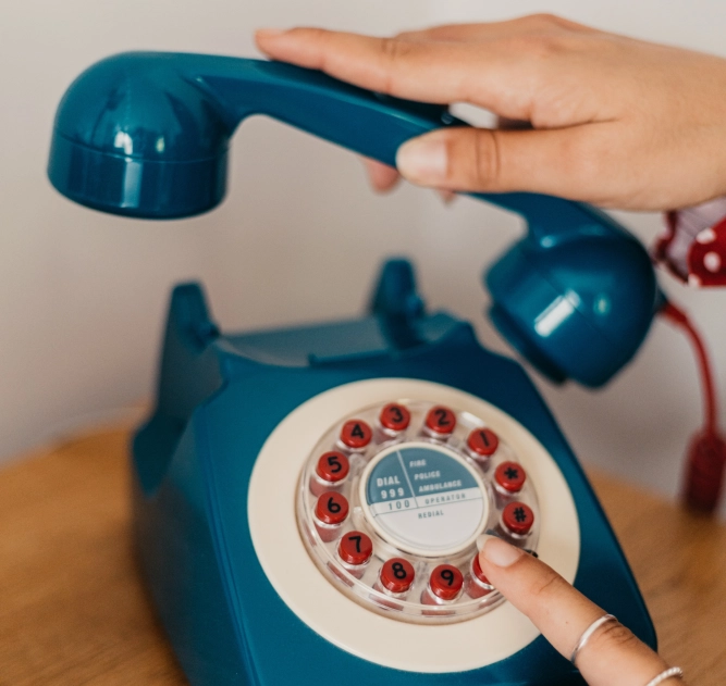 La Guitoune - Chambre