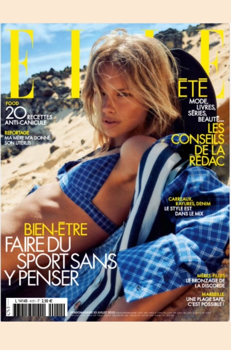 Elle