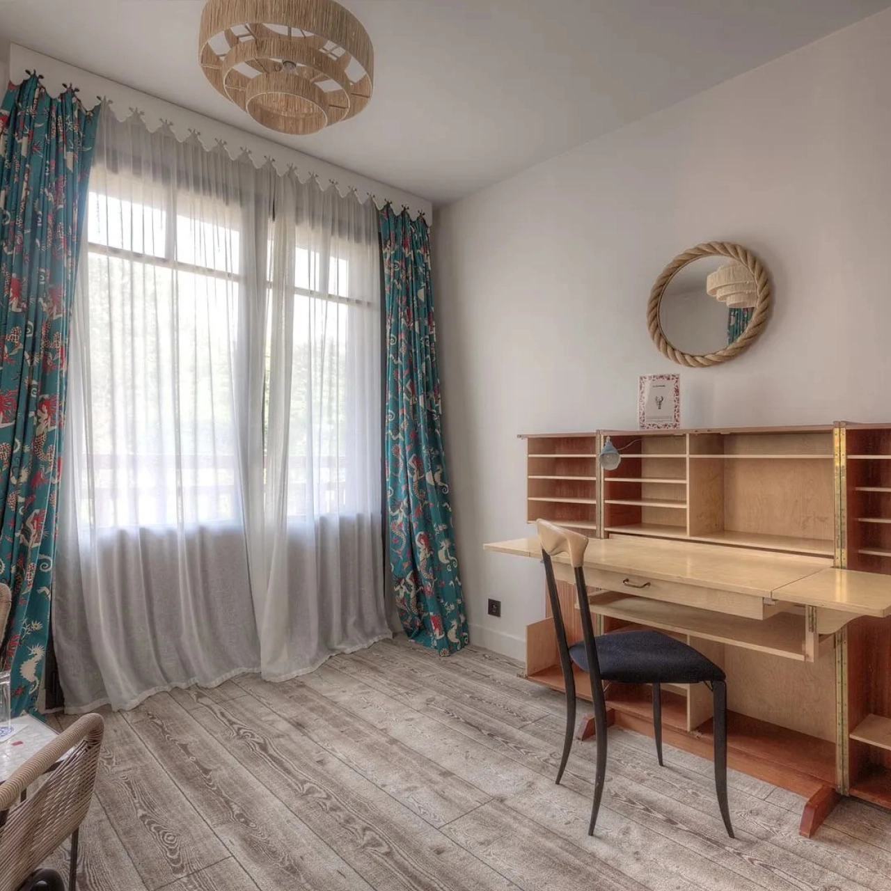 Chambres Communicantes