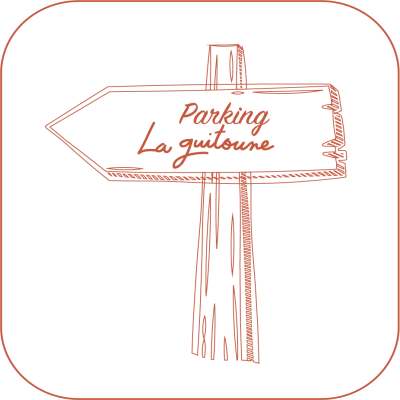 La Guitoune - Illustration