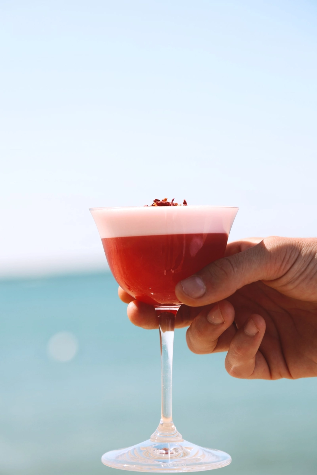 La Guitoune - Restaurant