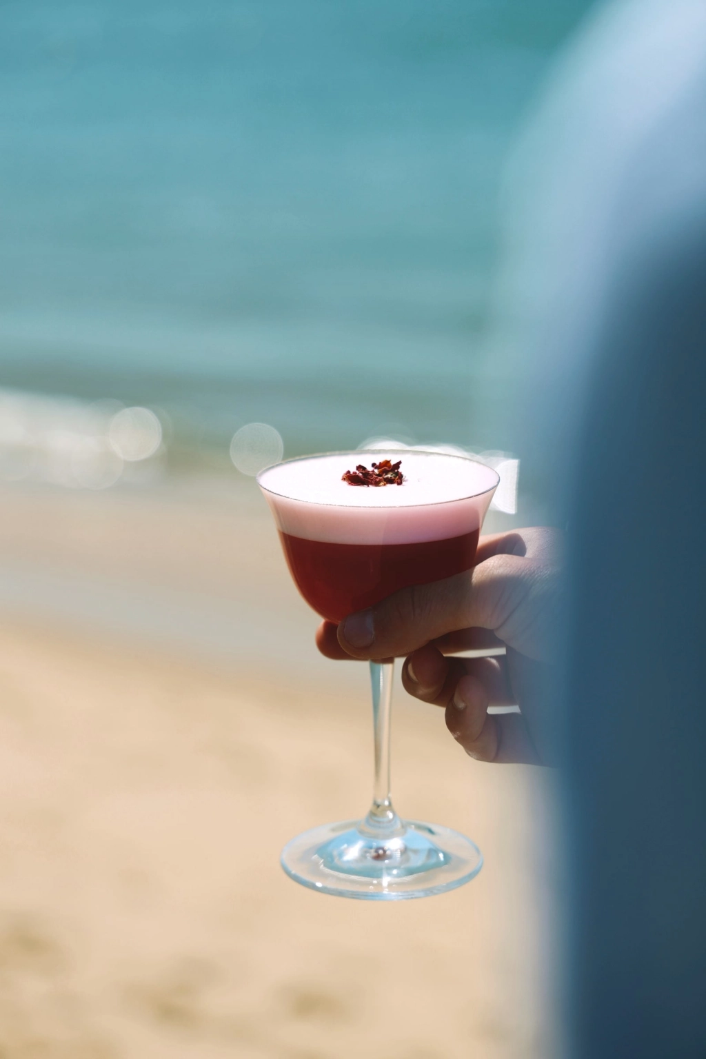 La Guitoune - Restaurant