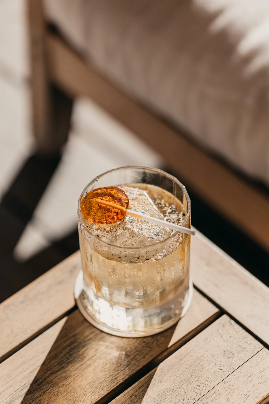 La Guitoune - Restaurant