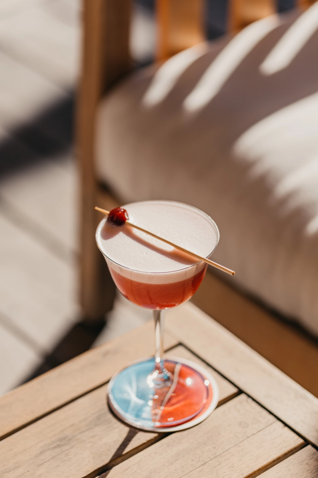 La Guitoune - Restaurant